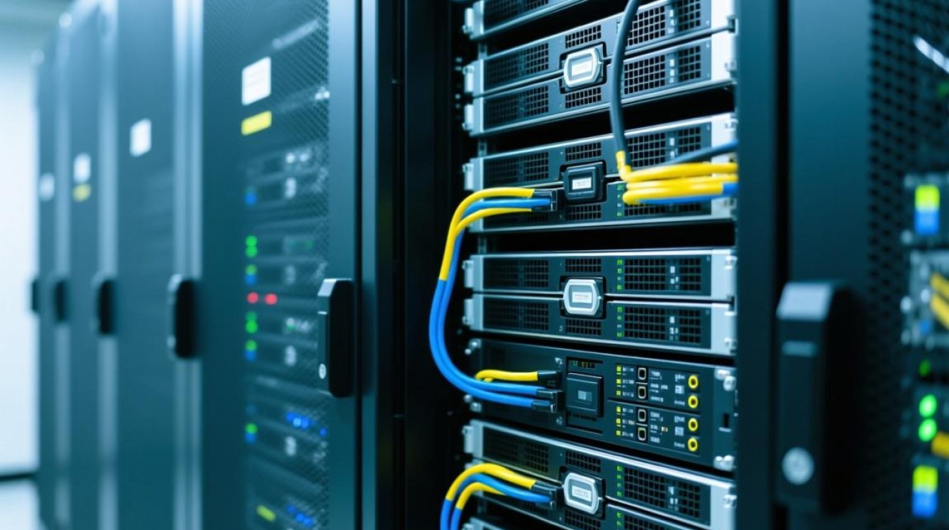 服务器设备能做什么？有哪些具体用途和功能？