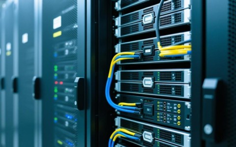 服务器设备能做什么？有哪些具体用途和功能？