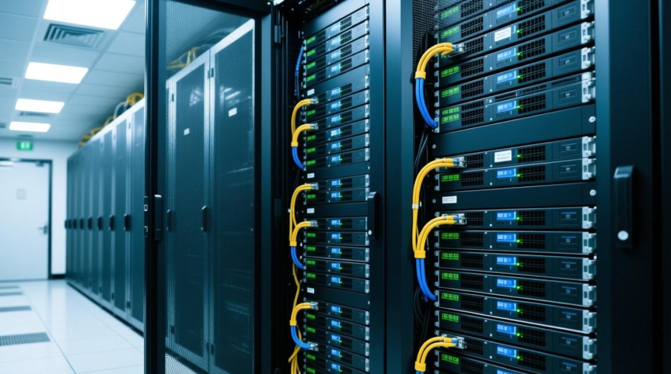 服务器设备能做什么？有哪些具体用途和功能？