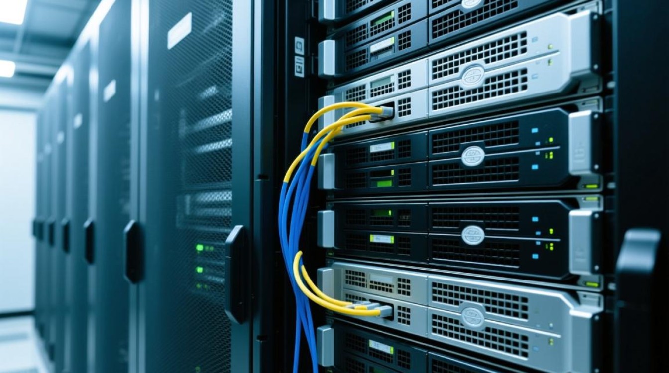 服务器设备能做什么？有哪些具体用途和功能？