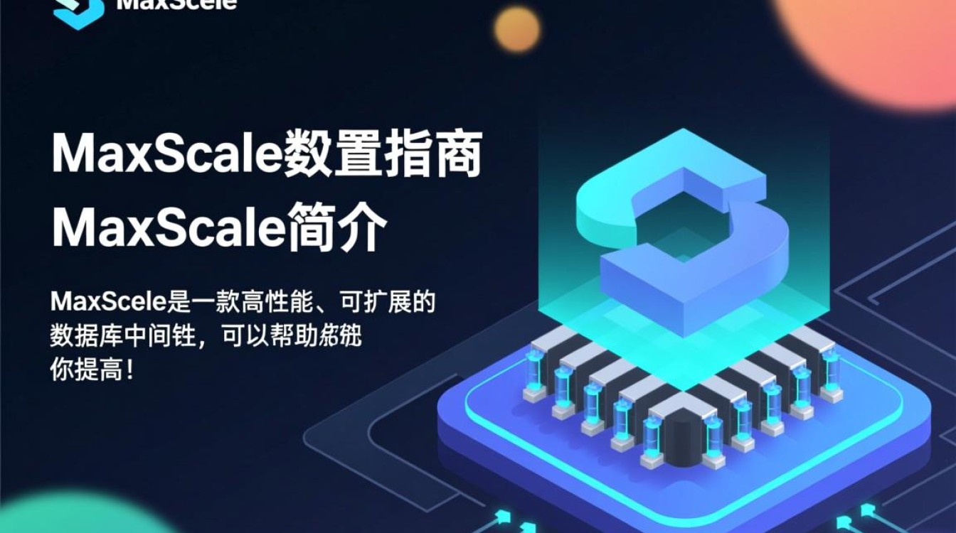 MaxScale配置中，如何确保数据库连接性能最优化？