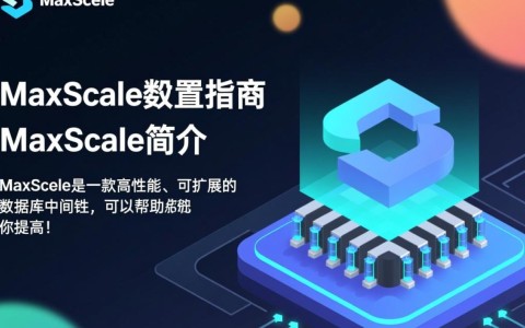 MaxScale配置中，如何确保数据库连接性能最优化？