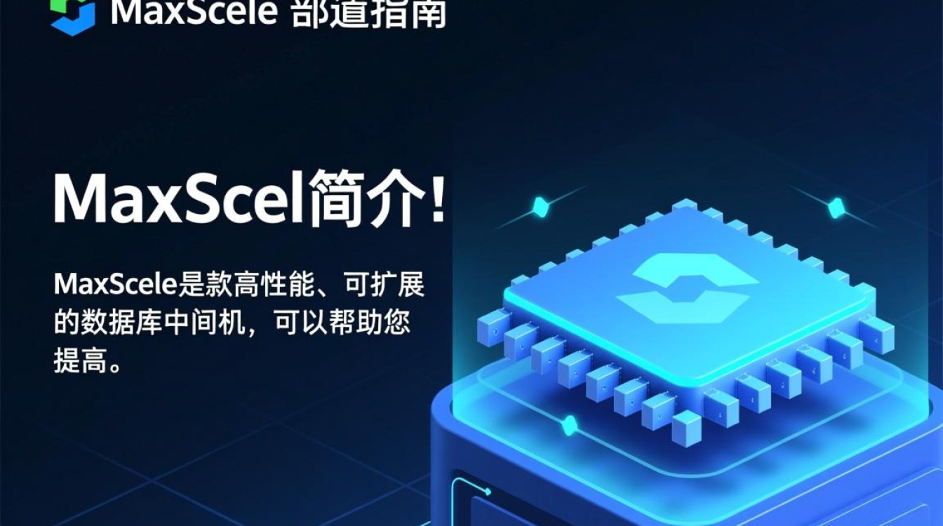 MaxScale配置中，如何确保数据库连接性能最优化？