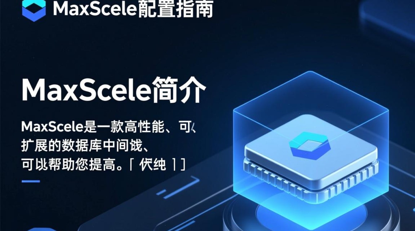 MaxScale配置中，如何确保数据库连接性能最优化？