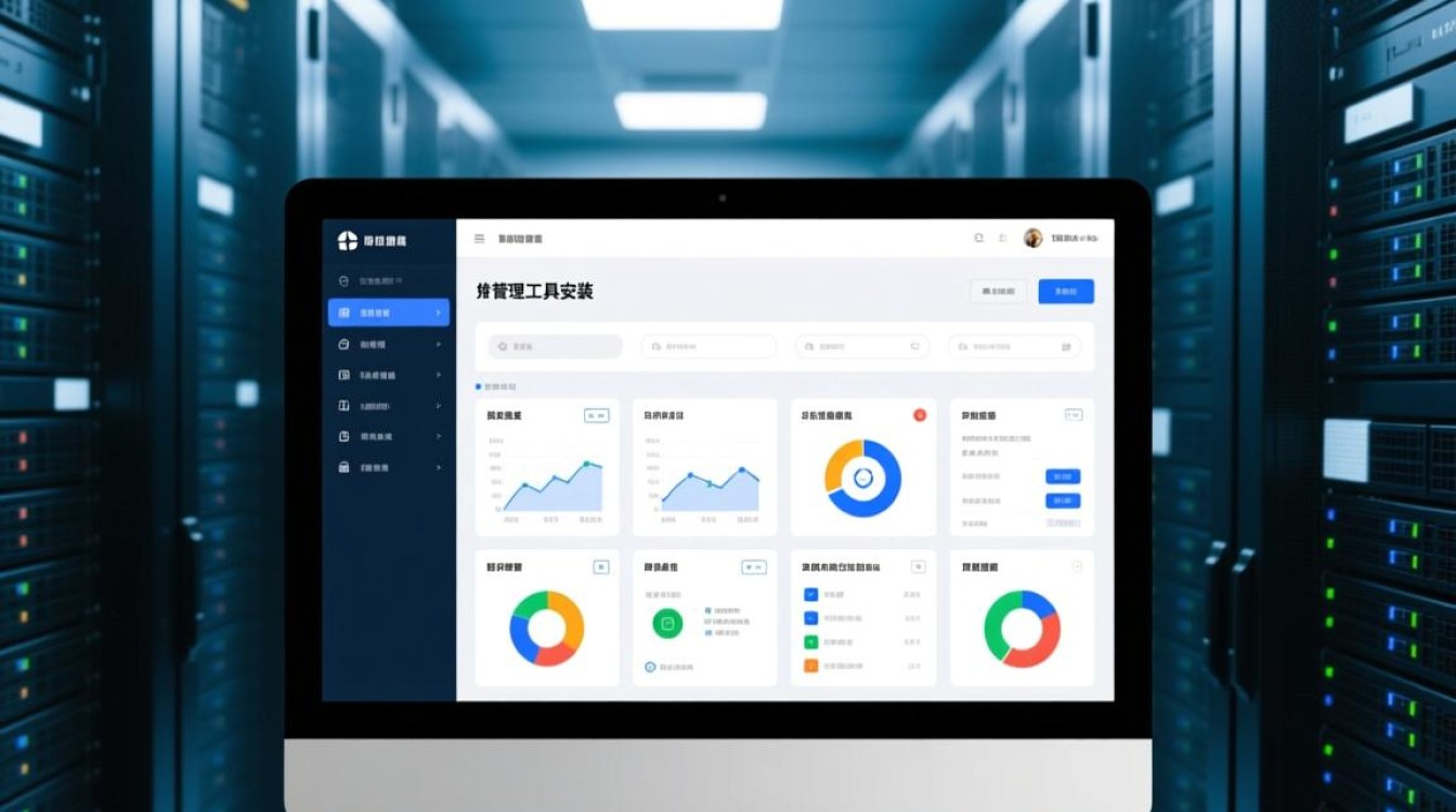 服务器角色管理工具安装步骤详解？新手如何快速上手？