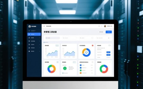 服务器角色管理工具安装步骤详解？新手如何快速上手？