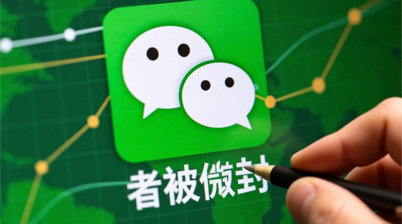 微信封号频繁，怎样有效防止域名被永久封禁？