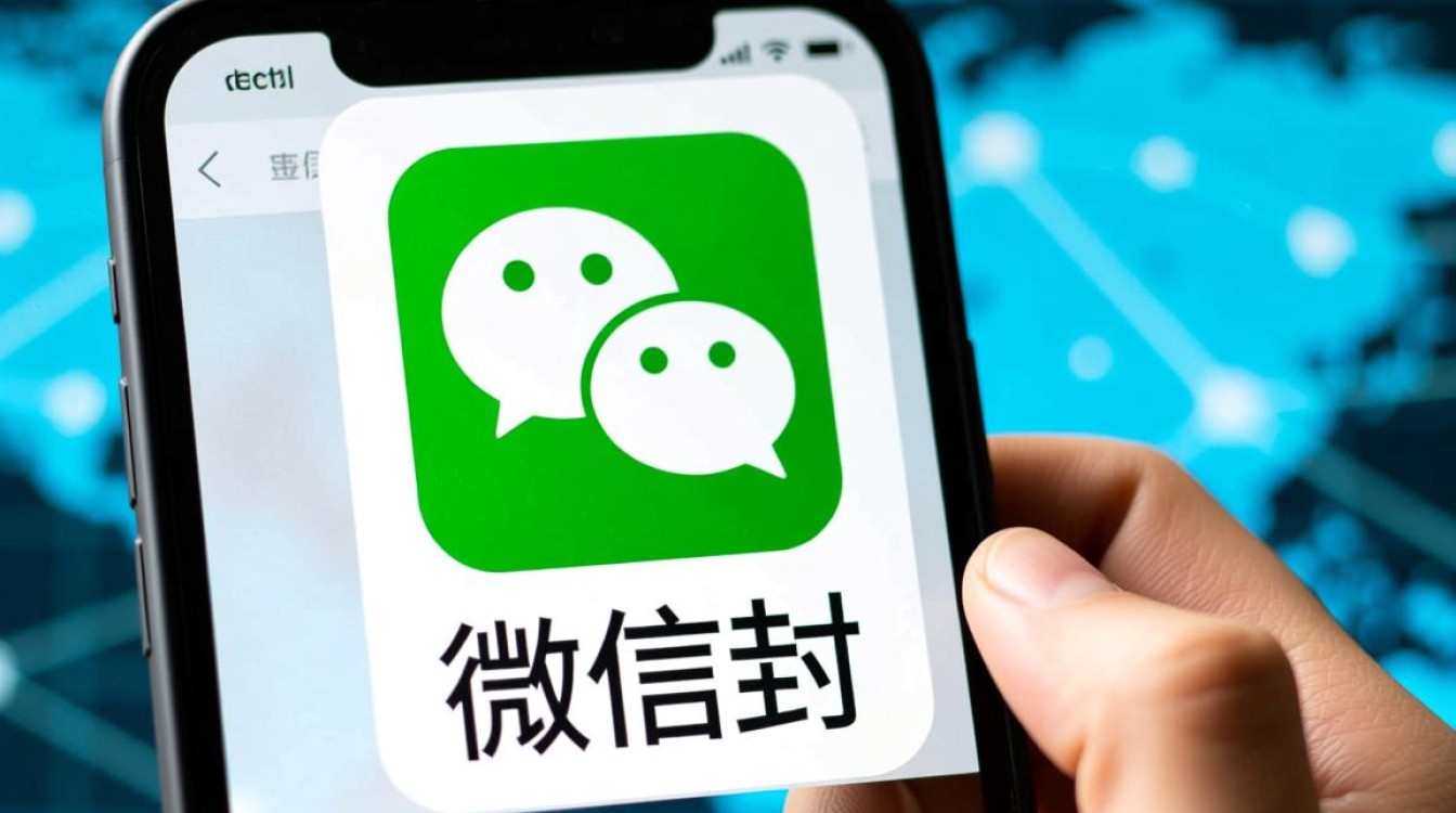 微信封号频繁，怎样有效防止域名被永久封禁？