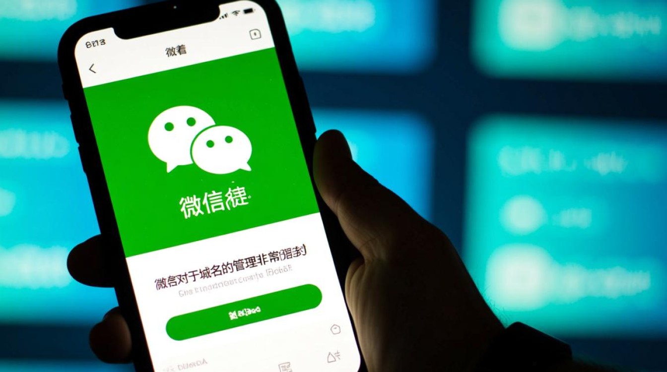 微信封号频繁，怎样有效防止域名被永久封禁？