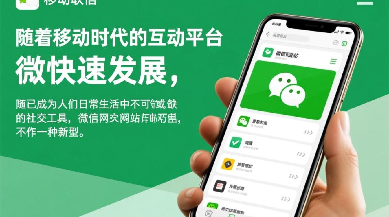 微信门户网站开发中，如何实现高效的用户体验与功能优化？