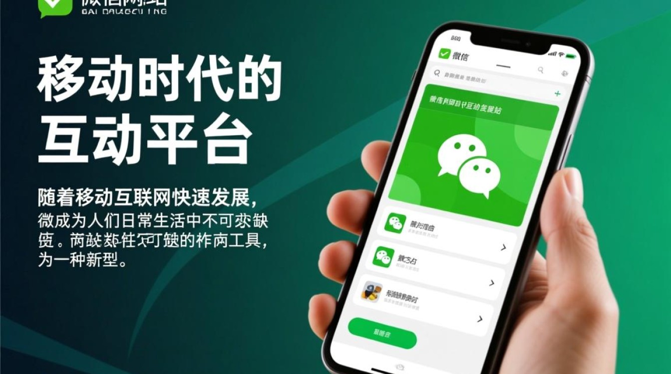 微信门户网站开发中，如何实现高效的用户体验与功能优化？