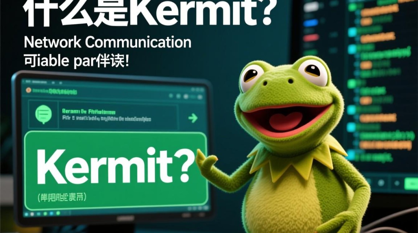 配置kermit时遇到哪些常见问题？30招解决技巧分享！