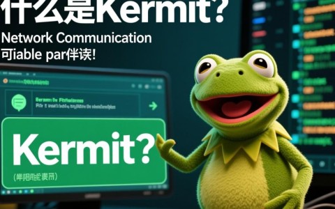 配置kermit时遇到哪些常见问题？30招解决技巧分享！