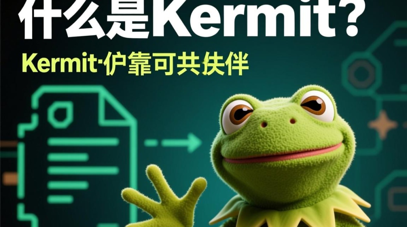 配置kermit时遇到哪些常见问题？30招解决技巧分享！