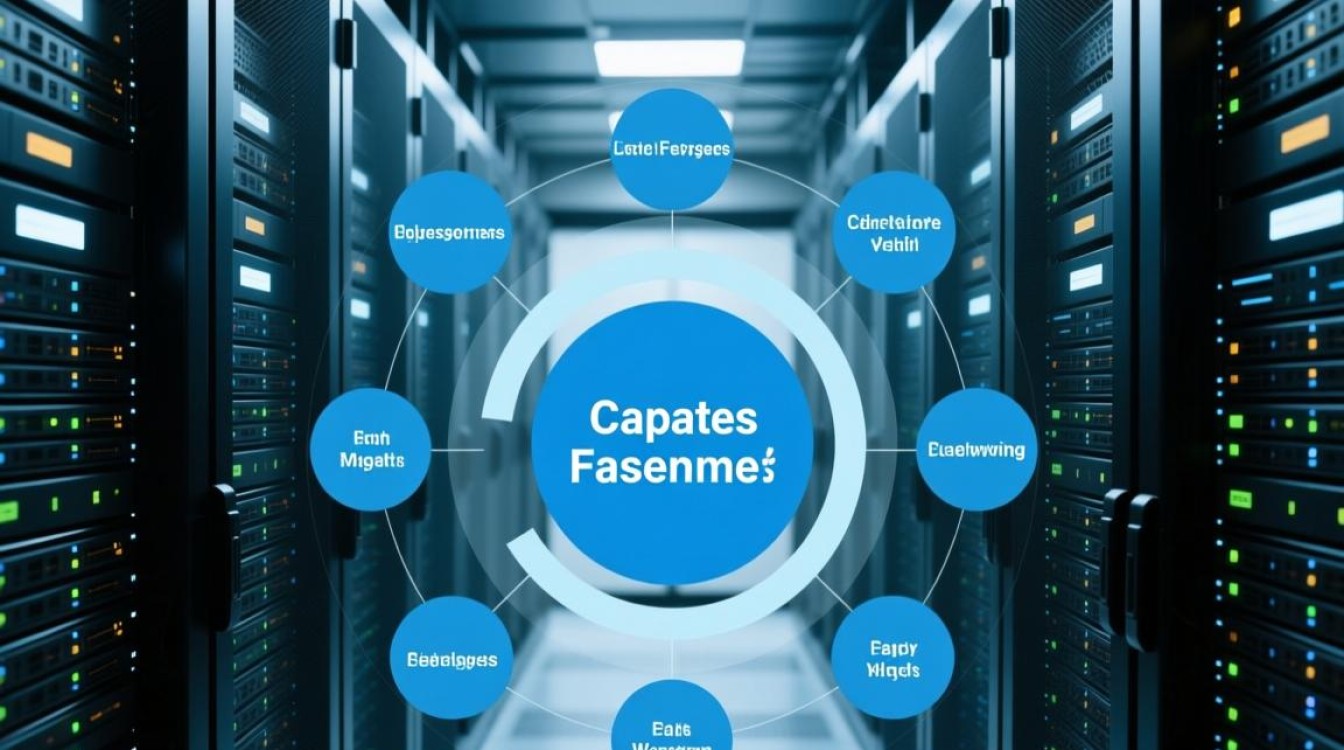 服务器计算型和通用型区别