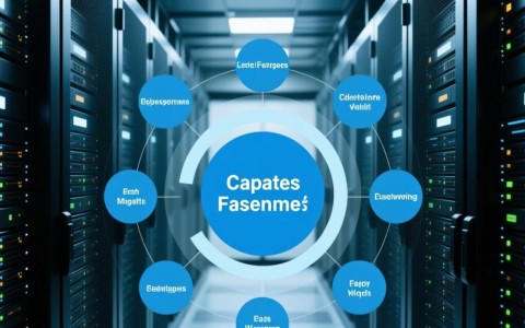 服务器计算型和通用型区别