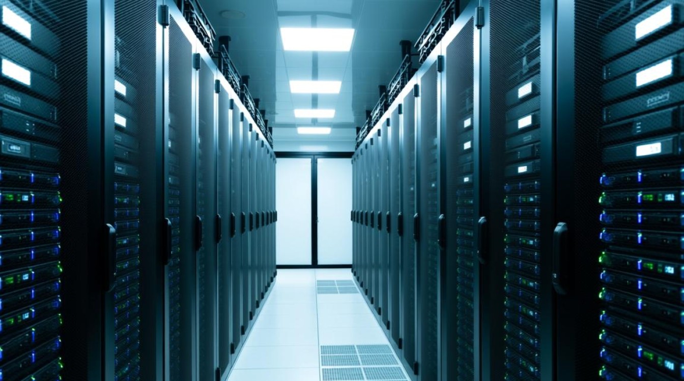 服务器设备除了托管网站，还能做什么？