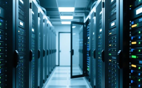 服务器设备除了托管网站，还能做什么？