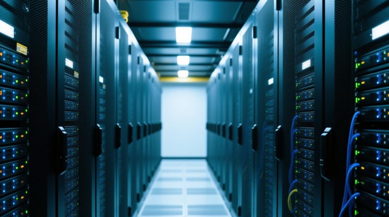 服务器设备除了托管网站，还能做什么？