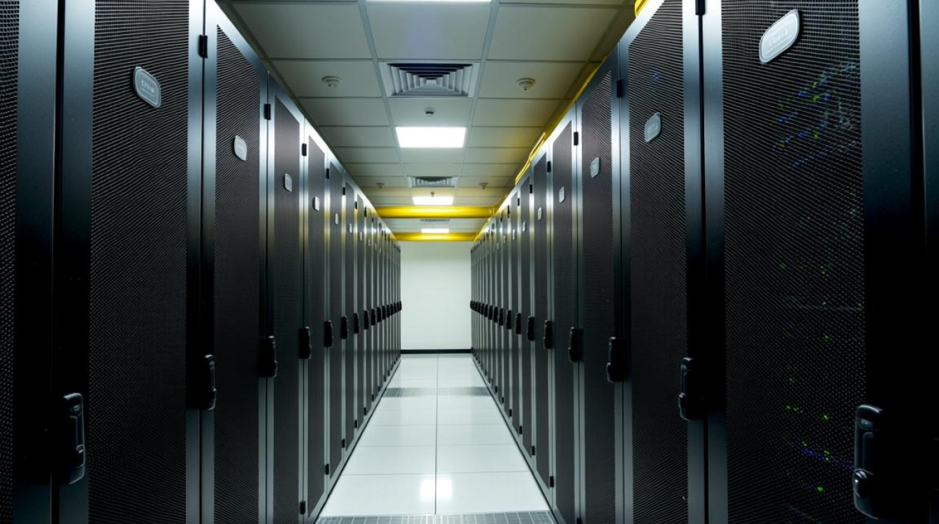 株洲机房服务器为何成为企业首选数据中心？揭秘其优势与独特之处！