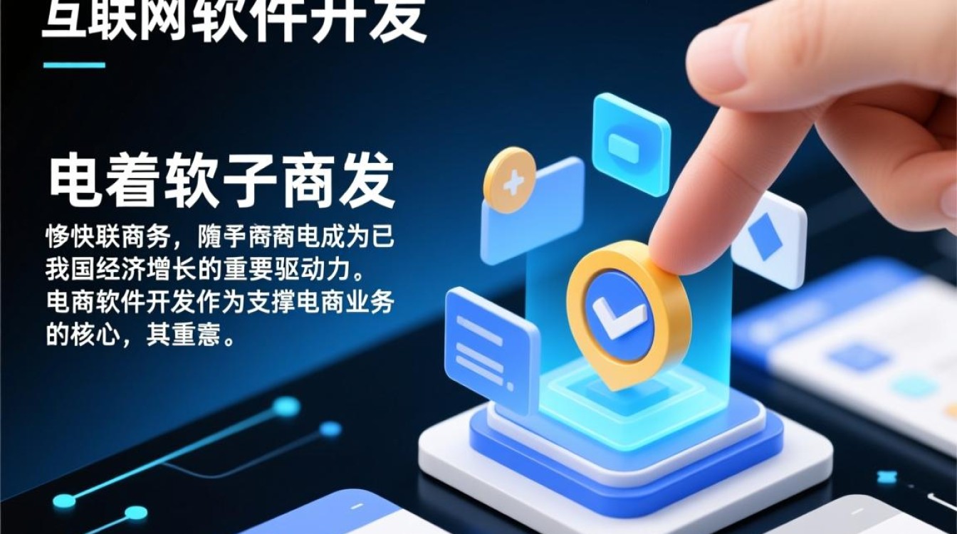 电商软件开发视库，如何构建高效、创新的平台解决方案？