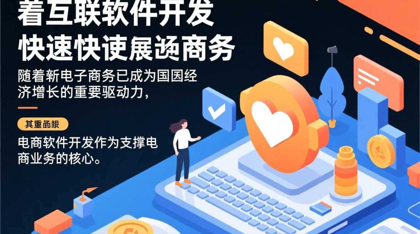 电商软件开发视库，如何构建高效、创新的平台解决方案？