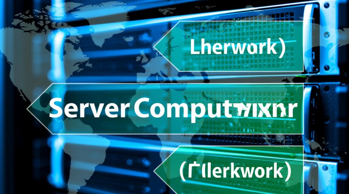 服务器计算机名文档介绍内容是什么？如何查看与配置？