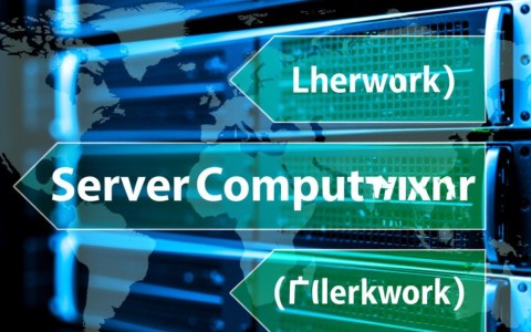 服务器计算机名文档介绍内容是什么？如何查看与配置？