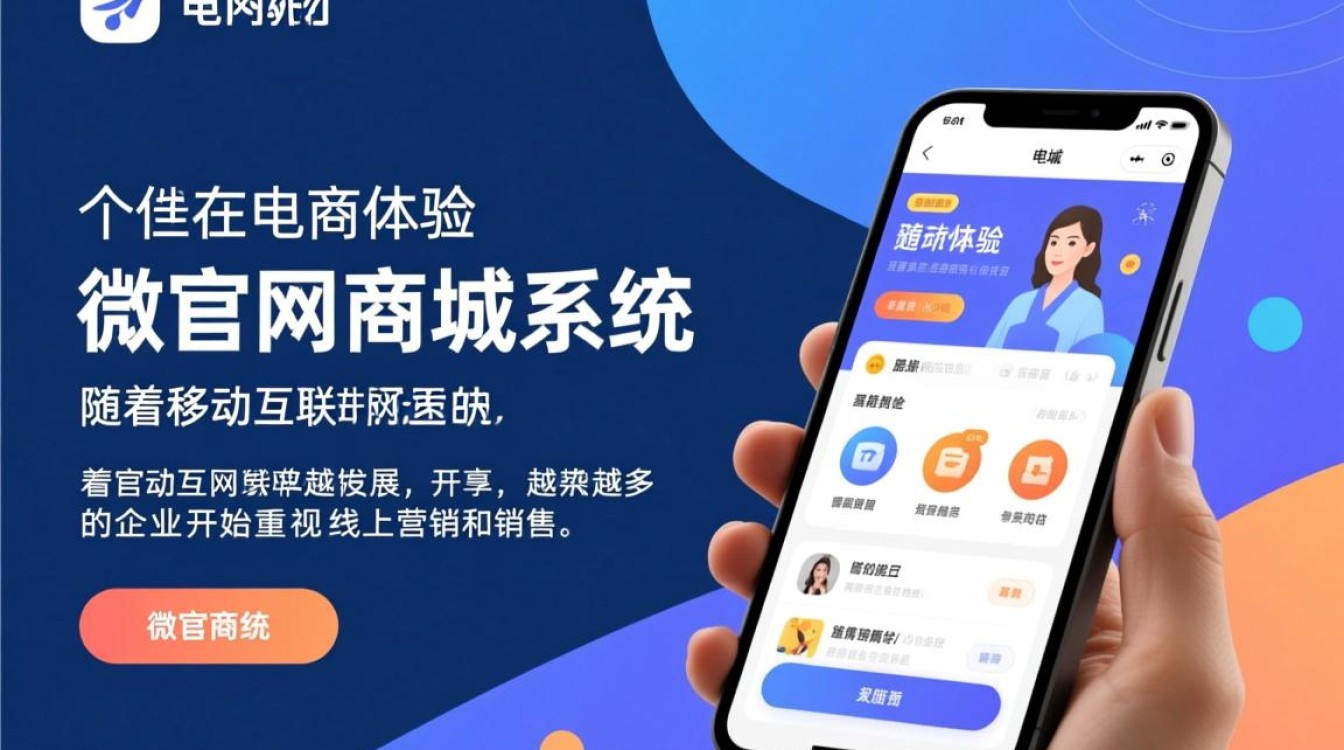 微官网商城系统开发，如何确保用户体验与运营效率兼顾？