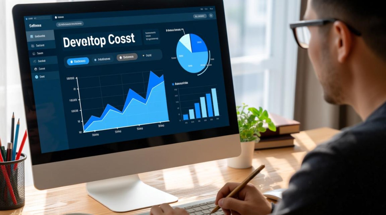 开发一款软件究竟需要多少预算？成本影响因素有哪些？