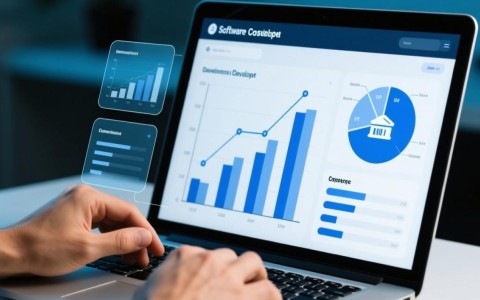 开发一款软件究竟需要多少预算？成本影响因素有哪些？