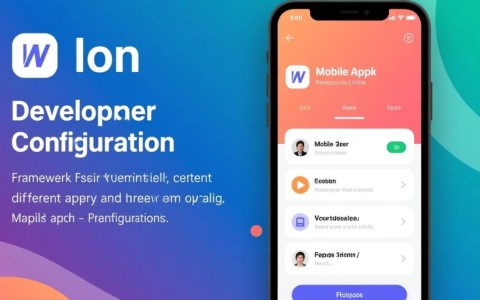 ionic配置过程中遇到了哪些常见问题及解决方法？