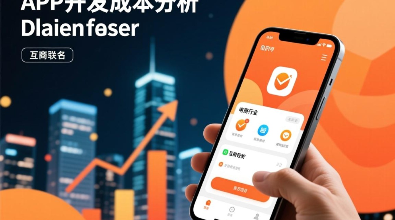 电商类app开发成本究竟有多高？影响因素有哪些？揭秘开发全流程费用！