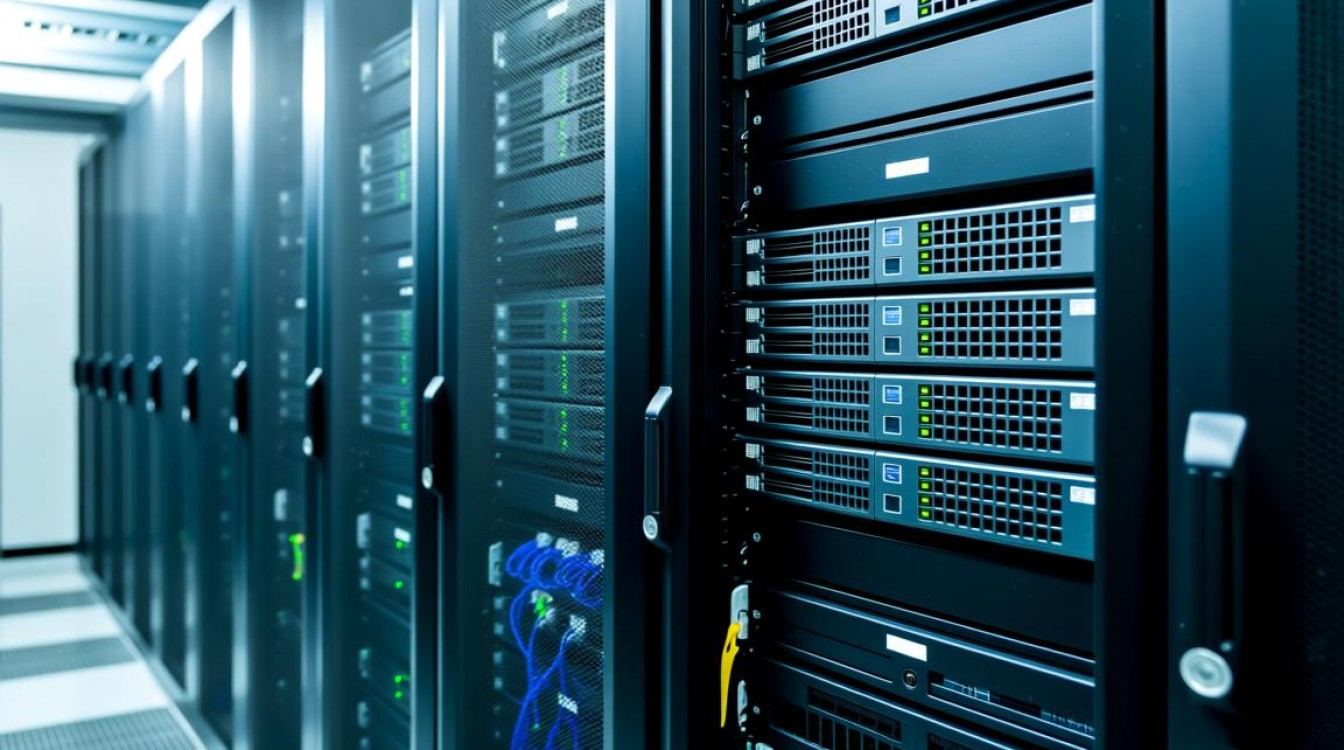 服务器设置备份盘，具体步骤是怎样的？