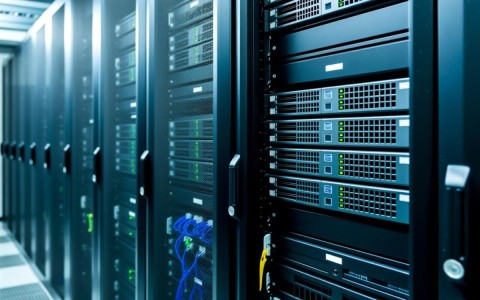 服务器设置备份盘，具体步骤是怎样的？