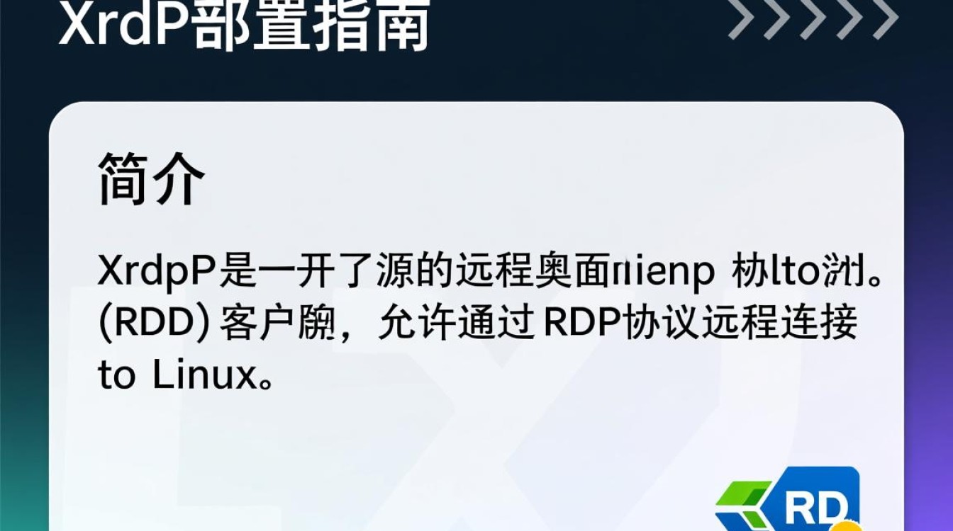 xrdp配置过程中遇到了哪些常见问题？30个疑问解答！