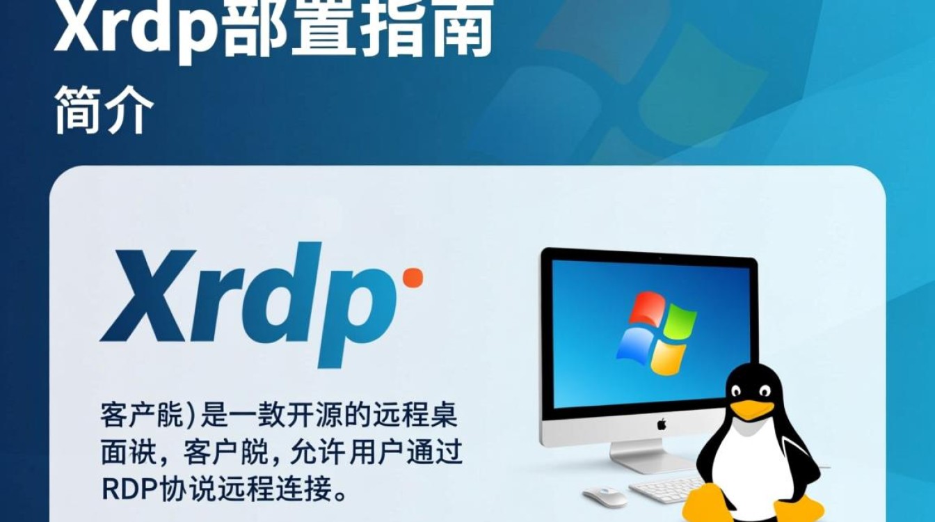 xrdp配置过程中遇到了哪些常见问题？30个疑问解答！