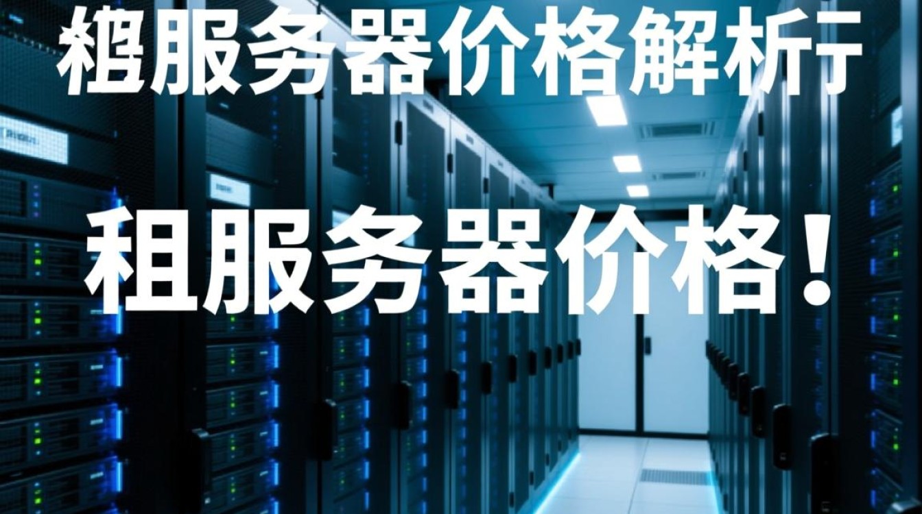 常德租服务器价格为何波动如此之大？性价比高的服务器该如何选择？