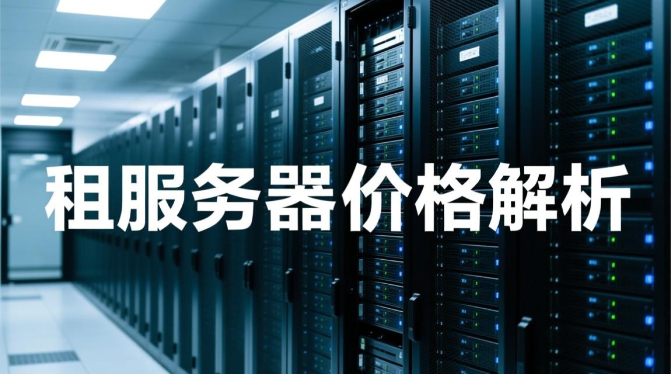 常德租服务器价格为何波动如此之大？性价比高的服务器该如何选择？