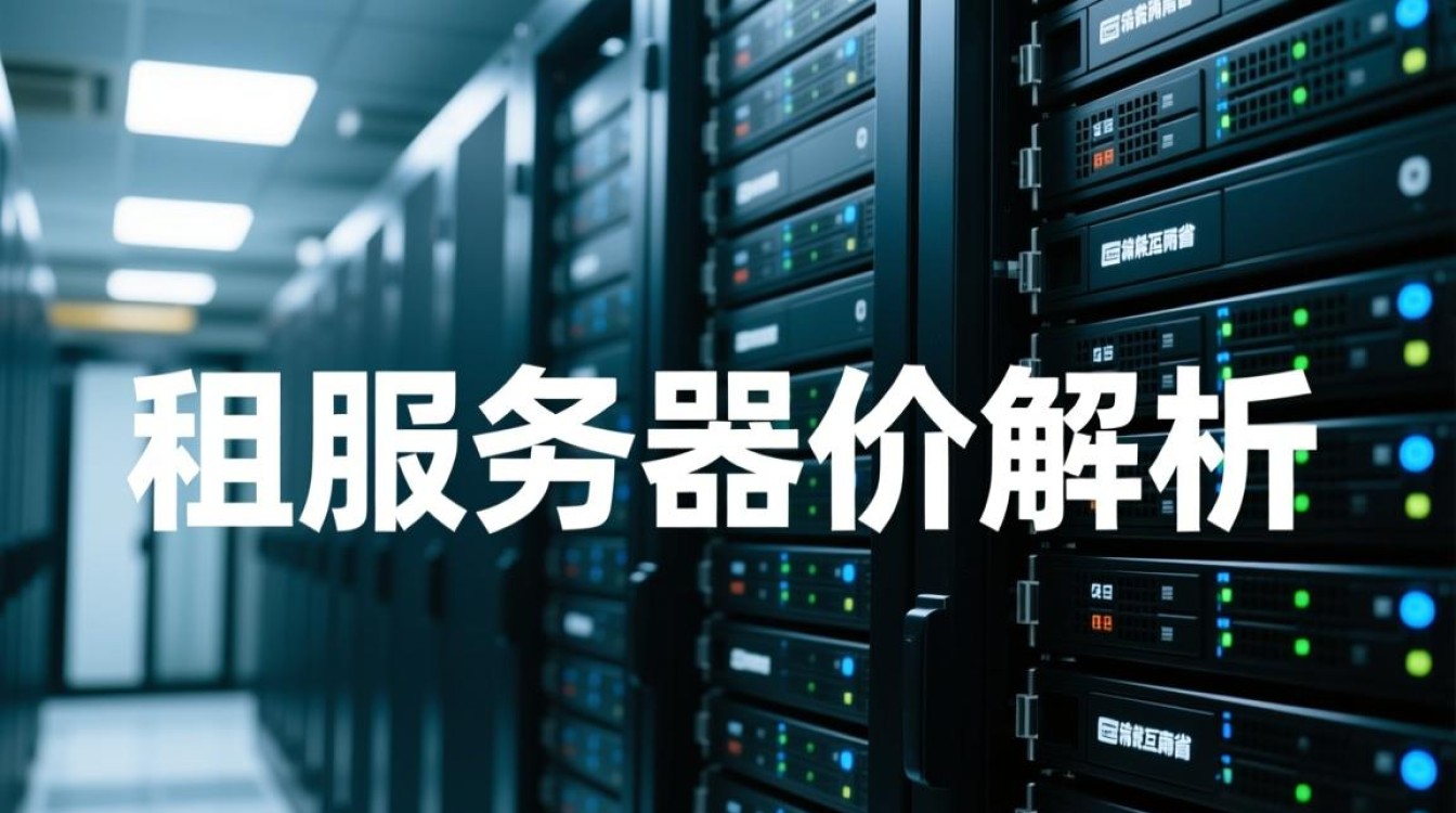 常德租服务器价格为何波动如此之大？性价比高的服务器该如何选择？