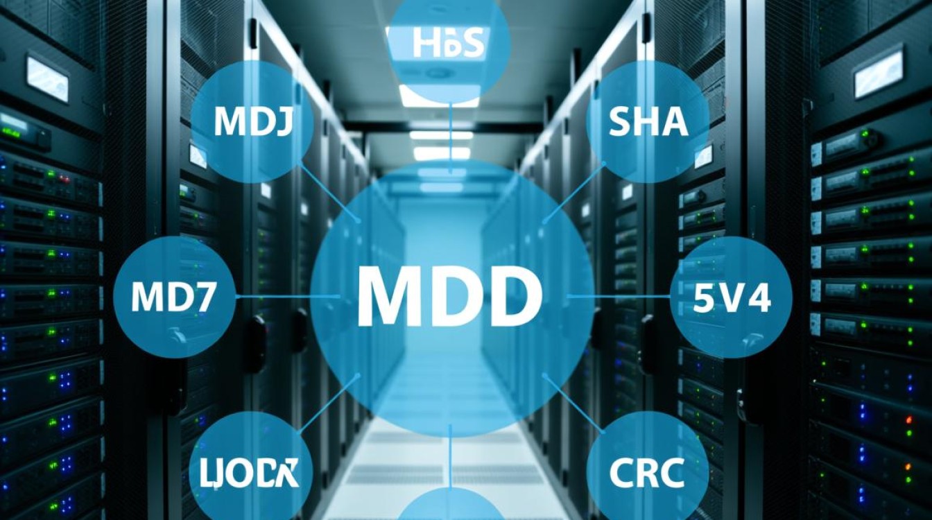 服务器计算的散列不一致新点