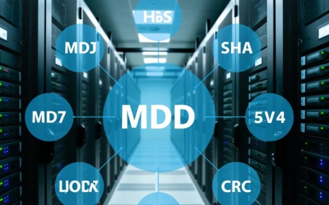 服务器计算的散列不一致新点