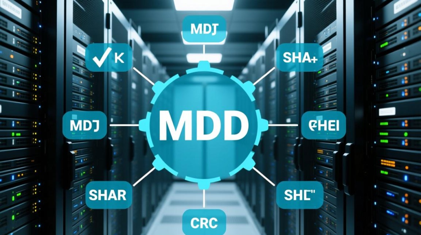 服务器计算的散列不一致新点