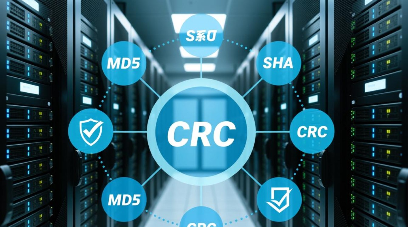 服务器计算的散列不一致新点