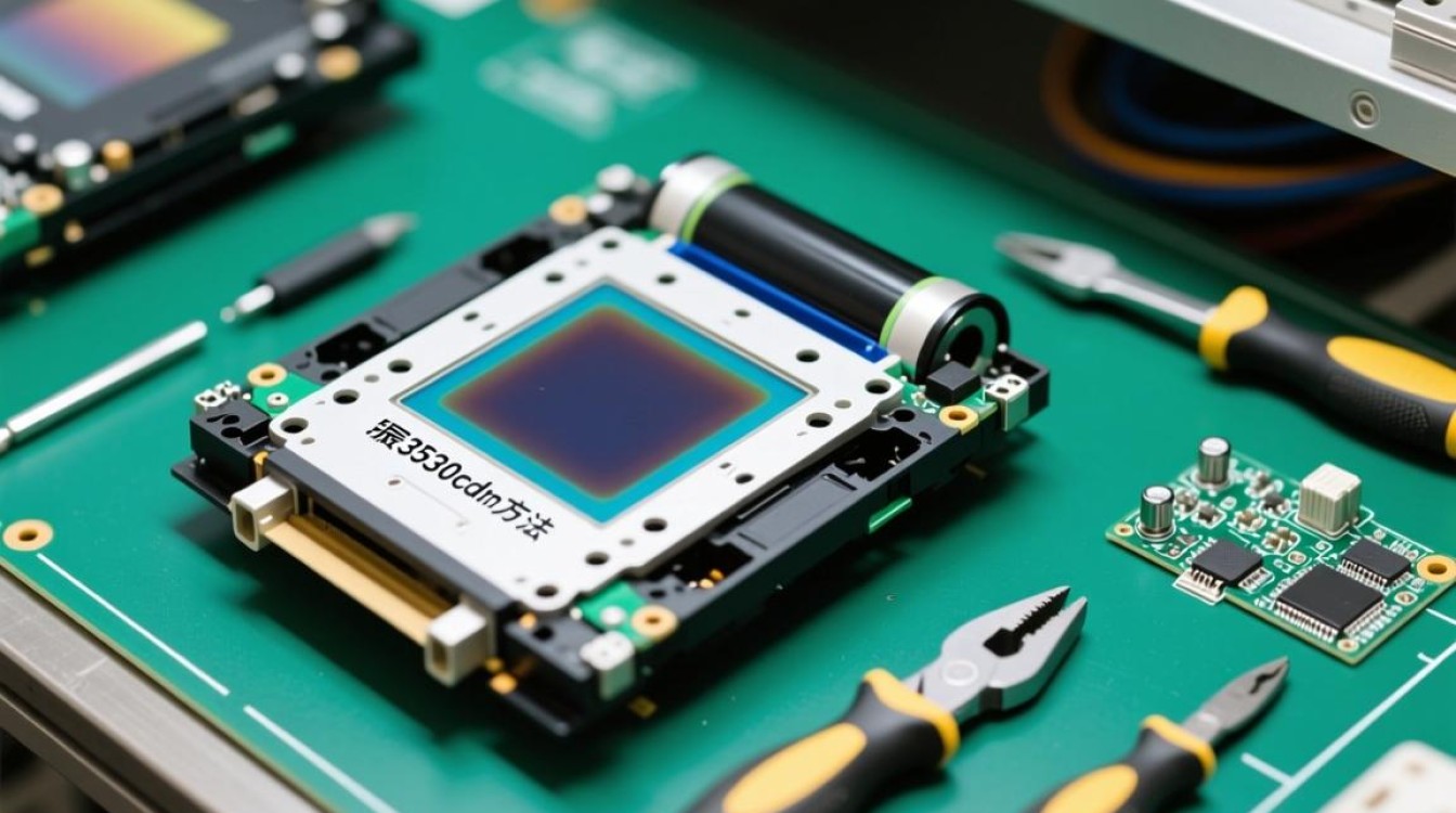 立思辰3530cdn显影组件拆解为何这么复杂？揭秘专业拆解方法全攻略！