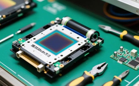 立思辰3530cdn显影组件拆解为何这么复杂？揭秘专业拆解方法全攻略！