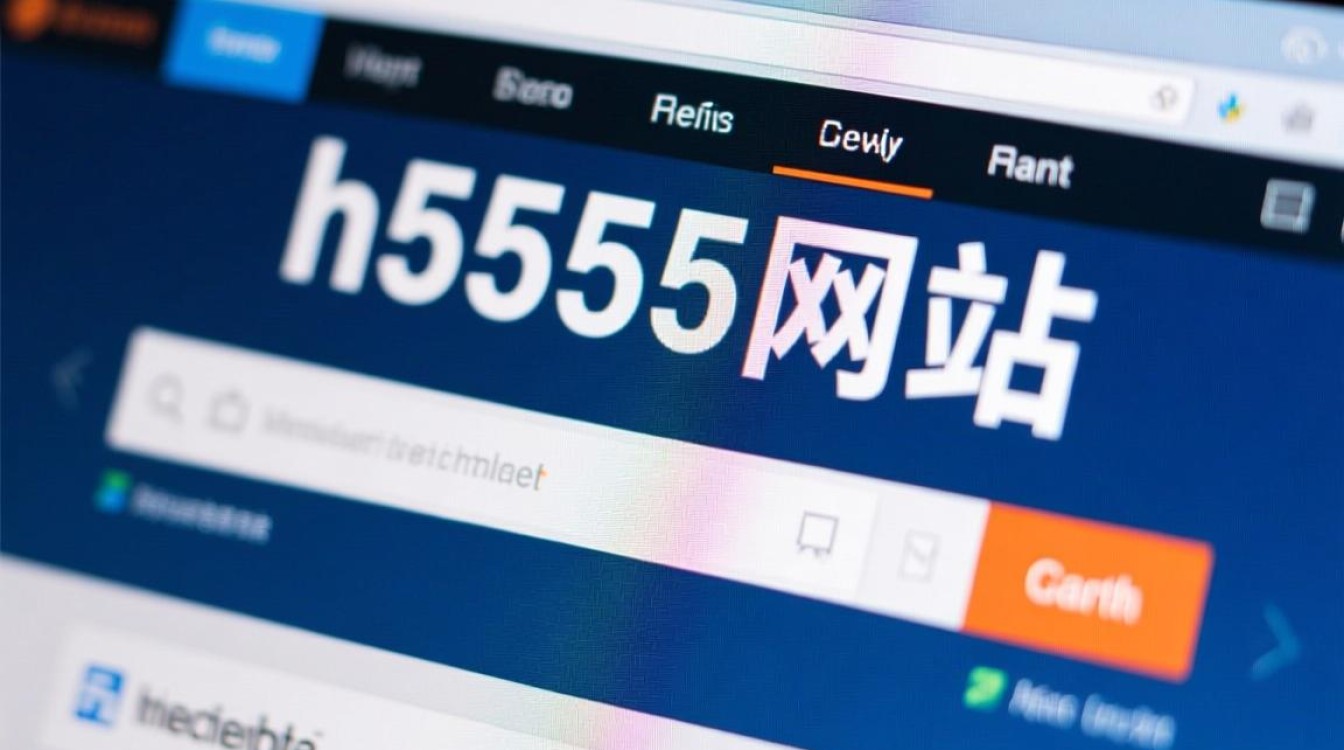 h5555的新域名背后隐藏哪些故事？揭秘域名变更背后的真相！