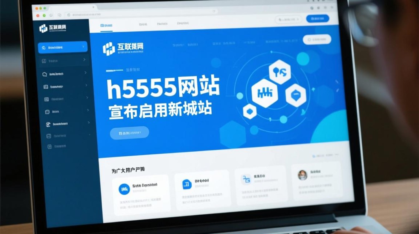 h5555的新域名背后隐藏哪些故事？揭秘域名变更背后的真相！
