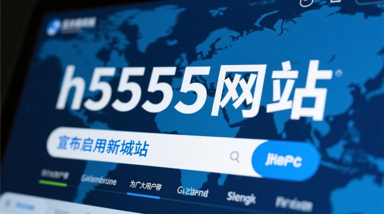 h5555的新域名背后隐藏哪些故事？揭秘域名变更背后的真相！