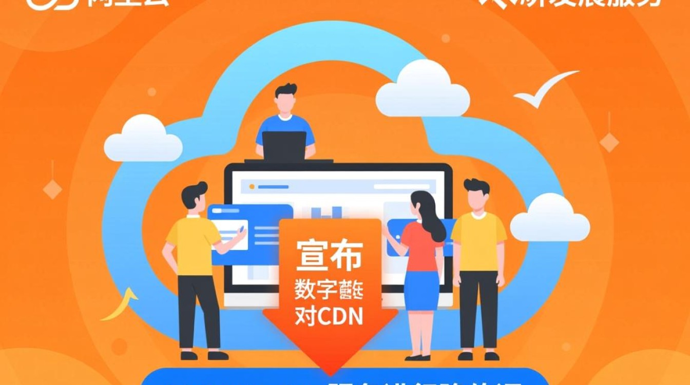 网宿科技面临阿里云cdn降价，市场影响几何？竞争格局将如何演变？